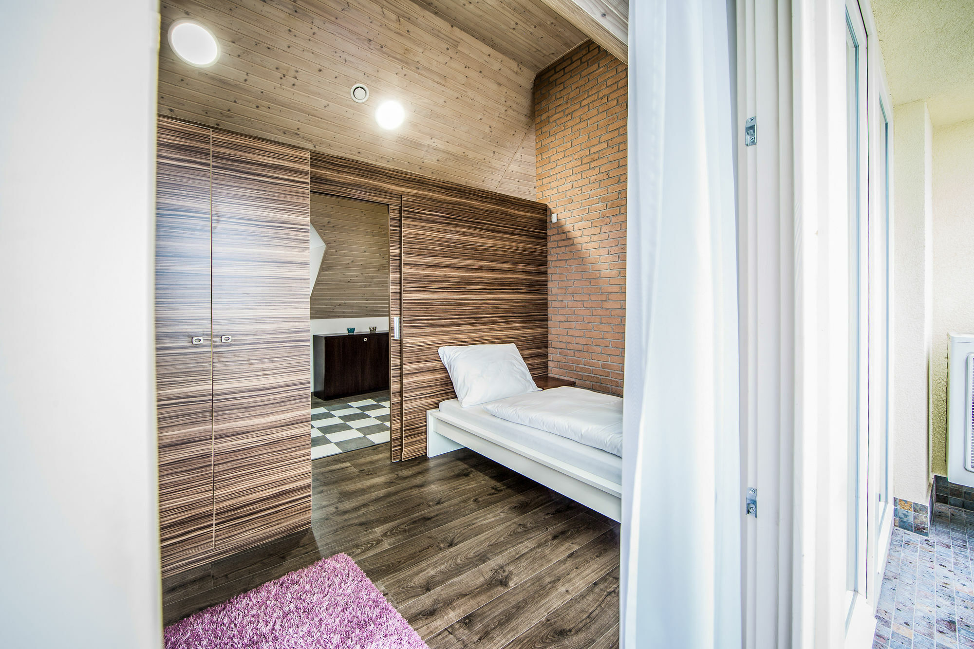 Aplend City Bastova 1 Bratislava Exterior foto